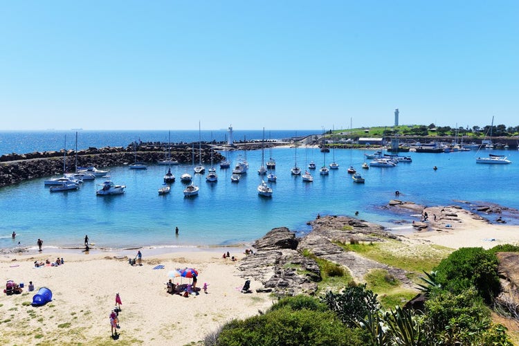 Leisure Coast - Chilby Photography
