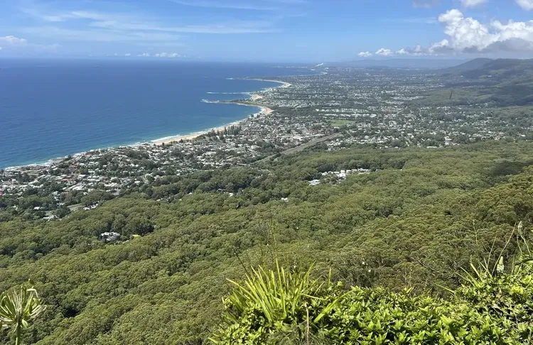 Sublime Point Lookout - hikes and trails to get you there | AllTrails