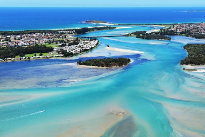 Best Beaches & Swimming Spots Wollongong, Illawarra and South Coast - Parents Guide Illawarra